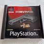 Resident Evil Survivor PlayStation1 Ps1 PlayStation2 Ps2 Games Original Image 4