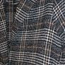 Nice long coat big sizing on label 12 but more a 14 worn once as 2 big Image 4