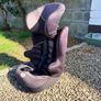 Toddler Car Seat Image 2