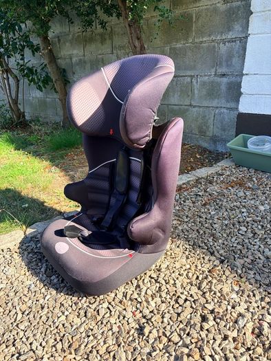 Toddler Car Seat
