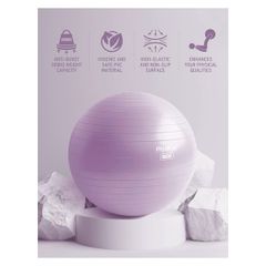 Pilates ball