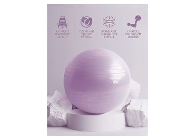 Pilates ball