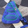 Brand New Brazil backpack Image 2