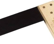 Draper Tools try square