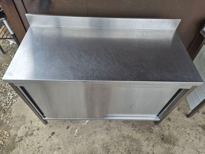 Catering equipment