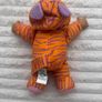 Cabbage Patch Kids Cuties Tiger Doll approx.25 cm. Used Please see photos Image 8