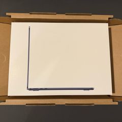 MacBook Air 15-inch M4 CHIP 2025 16/256GB (IRISH STOCK)10-Core CPU/10-Core GPU Brand New Sealed 1 year Apple Warranty RECEIPT.