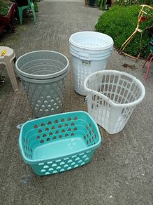 Laundry Basket