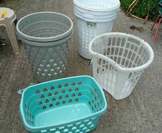 Laundry Basket