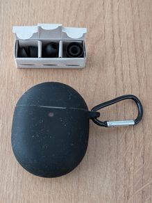Google Earbuds Pro 2