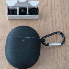 Google Earbuds Pro 2