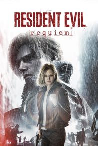 Resident Evil Requim - Nvidia Code - Read Description