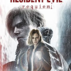 Resident Evil Requim - Nvidia Code - Read Description