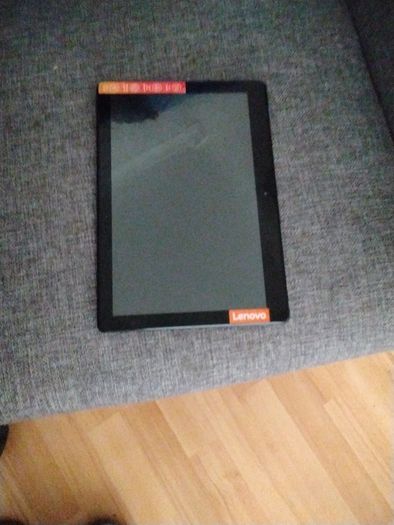 OFFER ACCEPTED. ..  Tablet .. Lenovo Tab 10 .. Fully Cleared - Excellent Condition - Ideal for First Timers