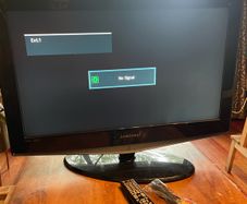 Samsung 32inch TV