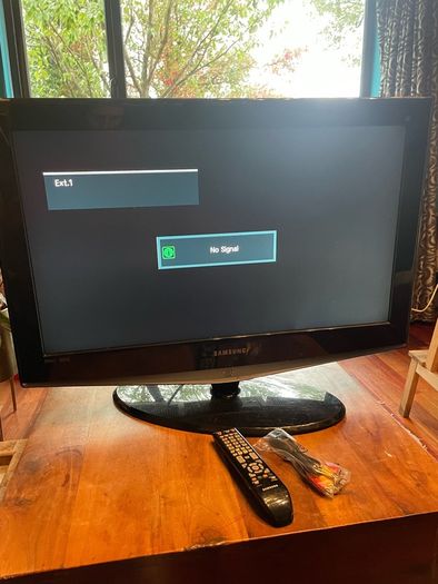 Samsung 32inch TV