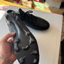 Nike Tiempo Legend 8 Elite FG Kinetic Black AT5293-010 Image 5
