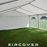 Premium Marquee 5 x 8 PVC (16' - 26') ground bars Image 4