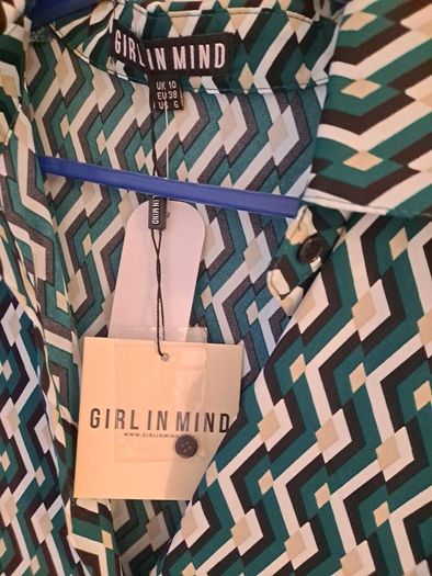 Ladies Dress