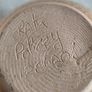 Vintage Irish rath pottery ireland suger bowl Image 6