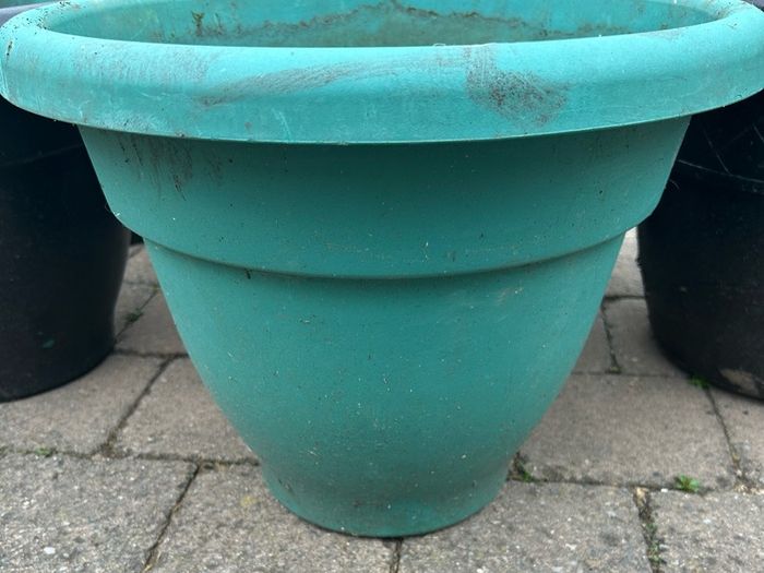 Garden Pots