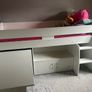 Loft bed Image 2