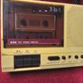 Harvard / Electronic Clock Radio / Cassette Player Image 3