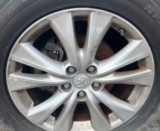 rav 4 alloy wheels