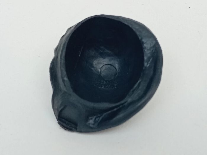 Palitoy Action Man Black Hat
