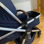 VENTI 2 in 1 pram/buggy  perfect condition barely used Image 8