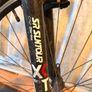 Felt mountain bike Image 3
