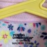 Baby Girls Zip Top x 4 & Polo Neck x 1 - see 10 pics Image 9