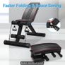 Gym bench Image 7
