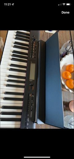 Casio CDP S350 Digital Piano