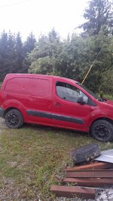 berlingo partner parts