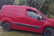 berlingo partner parts