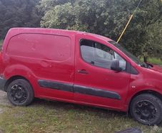 berlingo partner parts