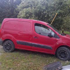berlingo partner parts