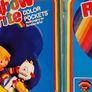 Rainbow Bright Pocket 1983 new Image 6