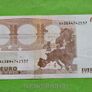 Germany 2002 year 10 Euro Banknote. Image 2