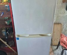Fridge/freezer