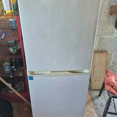Fridge/freezer