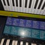 Yamaha Portatone PSR-73 Electronic Keyboard Image 6