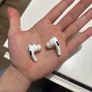 Airpods Pro 2 (type C) Buds Only, Case Not Included Image 2