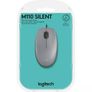 LOGITECH M110 Silent Optical Mouse Image 10