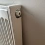 Radiator and valves Image 5