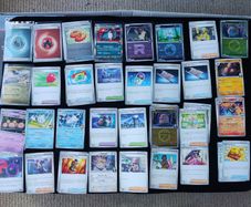 Ascended heroes players bulk rockets, N's, poke pads