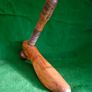 Victorian/Edwardian  Wooden Shoe Tree Stretcher Image 5