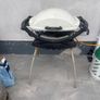 Weber Q2000 Gas BBQ Image 3
