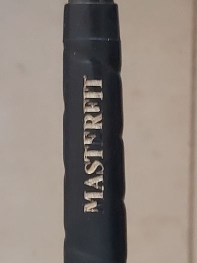 Masterfit No 1 Driver golf club, in excellent condition